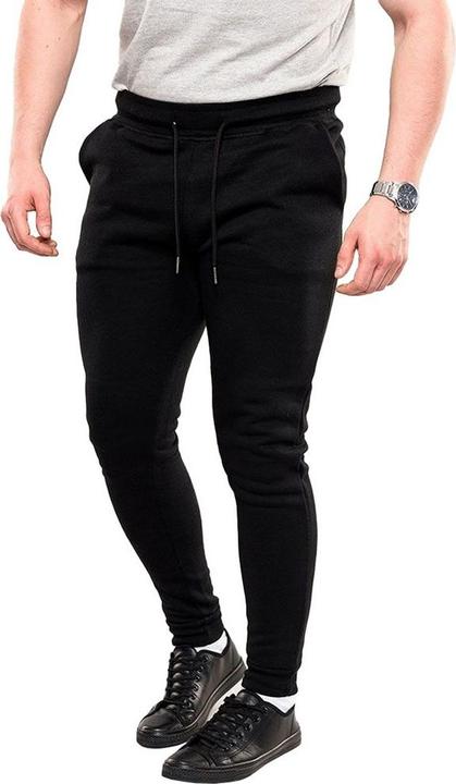 Image du produit DUKE Brandon D555 Pantaloni da Jogging Con Elastico Uomo (3XL)