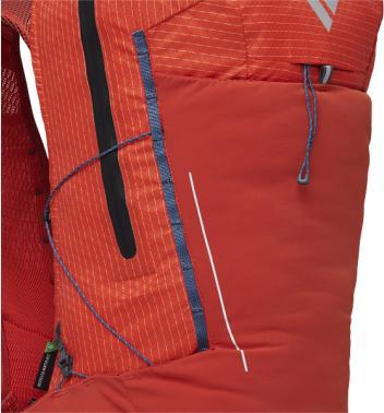 Image du produit Black Diamond Sac à Dos Pursuit 30 (30 l)