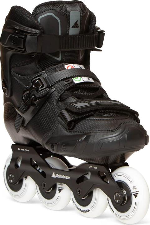 Produktbild Rollerblade Crossfire Carbon (44)