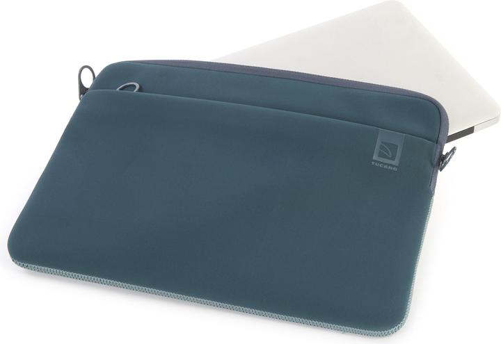 Actual product image Tucano Second Skin Top (13", Apple)