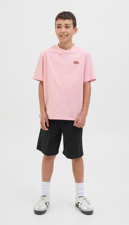 Produktbild Jack & Jones Gedruckt T-shirt Junior T-shirt (164)