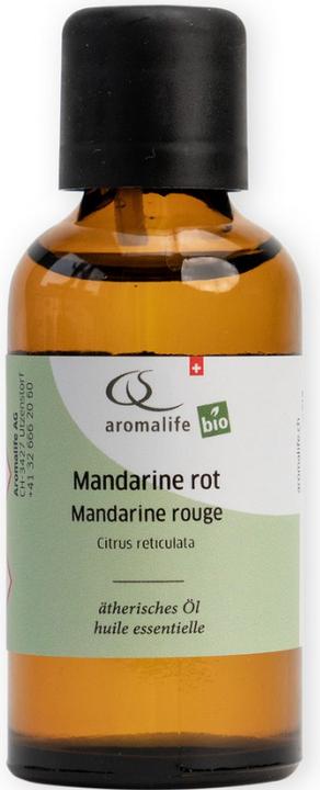 Produktbild Aromalife Manda ro Aeth Oell BIO Fl 50ml