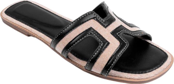 Where's That From Sandalen Surge Ausschnitt