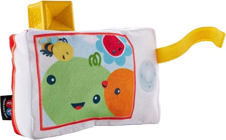 Produktbild Fisher-Price Knisterkamera