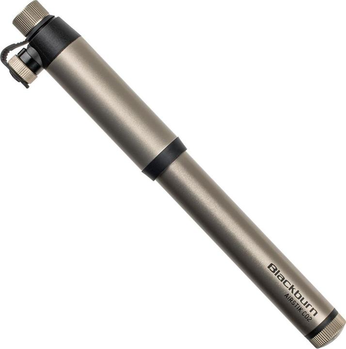 Produktbild Blackburn AIRSTIK CO2 MINI PUMP Handpumpe
