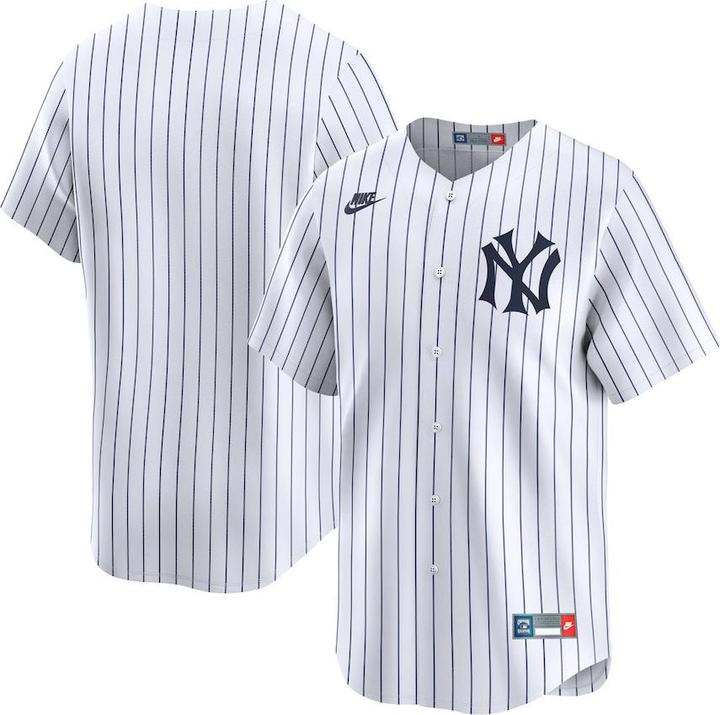 Produktbild Nike New York Yankees MLB Limited Cooperstown Jsy M (M)