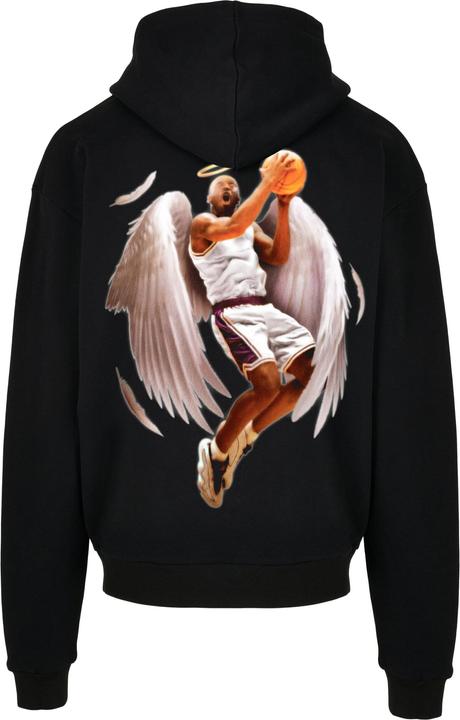 Image du produit Urban Classics Sweat à capuche Immortal Heavy Oversize - 21617 (XS)