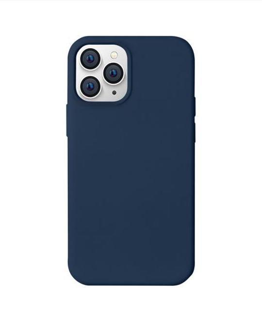 Actual product image MU Classic Liquid Silicone Case Series (Apple iPhone 12 mini)
