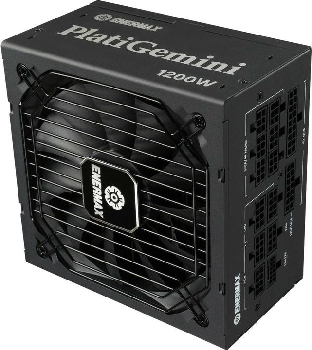 Produktbild Enermax PlatiGemini (1200 W)