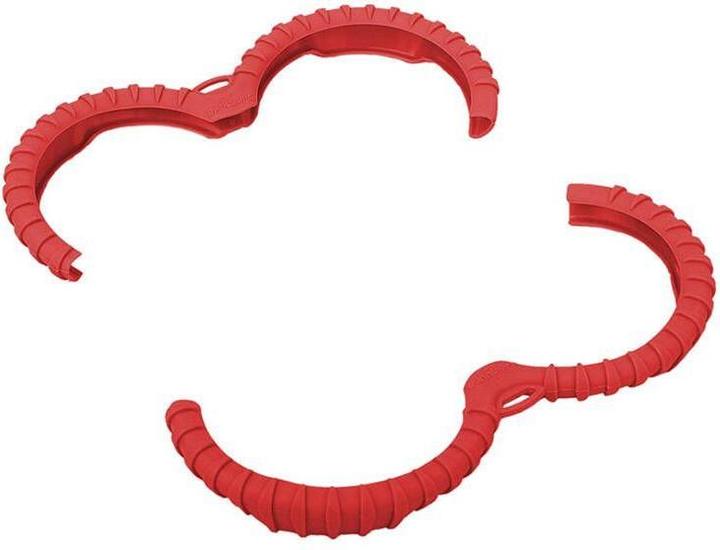 Actual product image Sunnylife Propeller Guard Protector for DJI Avata 2 (red) (Propeller protection, DJI Avata 2)
