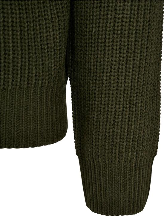 Actual product image Brandit Marine Pullover Troyer (M)