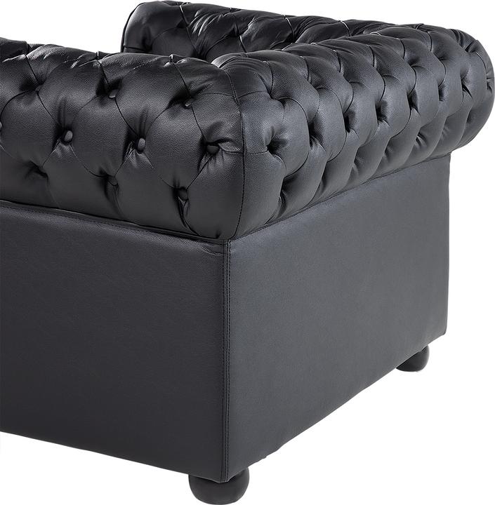 Image du produit Beliani Chesterfield