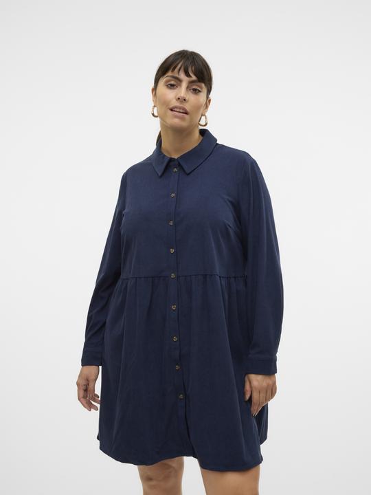 Actual product image Vero Moda VMCVILJA Short dress Dress (52)
