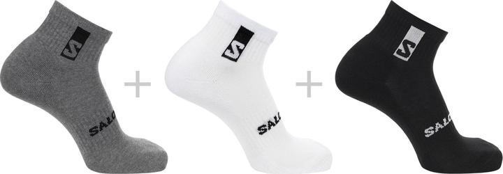 Image du produit Salomon Everyday Ankle 3p (L)