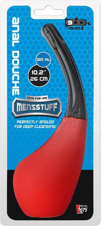 Image du produit Menzstuff Douche anale