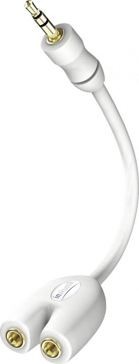 Actual product image Inakustik Star MP3 (0.10 m, 3.5mm jack (AUX))