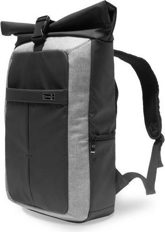 Image du produit Monolith Sac à dos pour ordinateur portable 1503 Style IT Rolltop 17,2