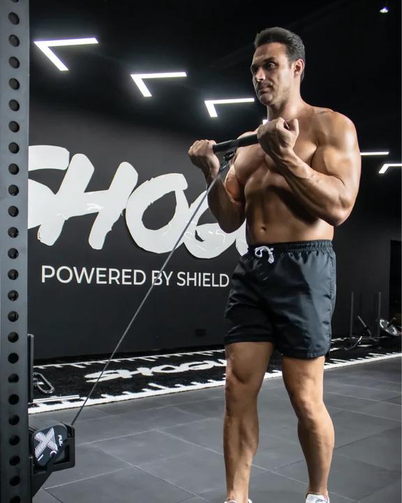 Actual product image Shogun Flex Duo