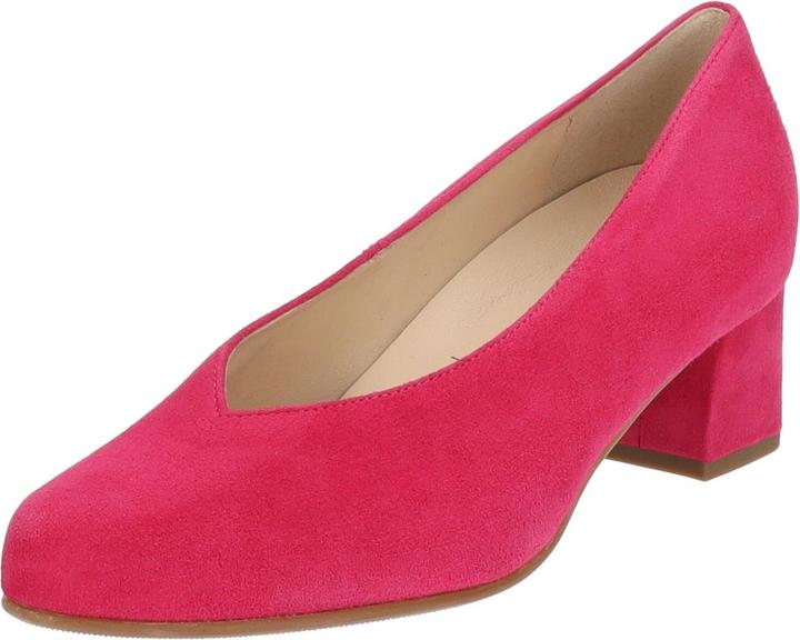 Hassia Pumps