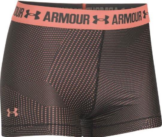 Produktbild Under Armour Printed Shorts (S)