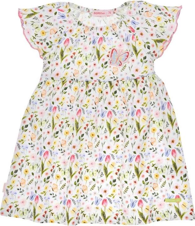 Immagine prodotto Bondi Kleinkinder Kleid Blumenallover (80)