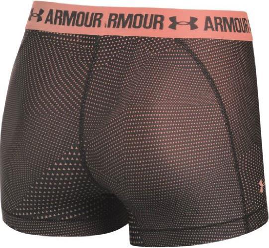 Produktbild Under Armour Printed Shorts (S)