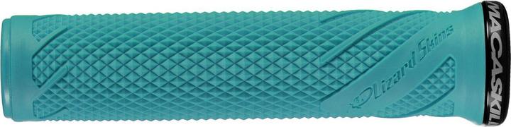 Immagine prodotto MGA Abbracci della lucertola Volante Danny Macaskill Lock-on Klamra Teal (nuovo)