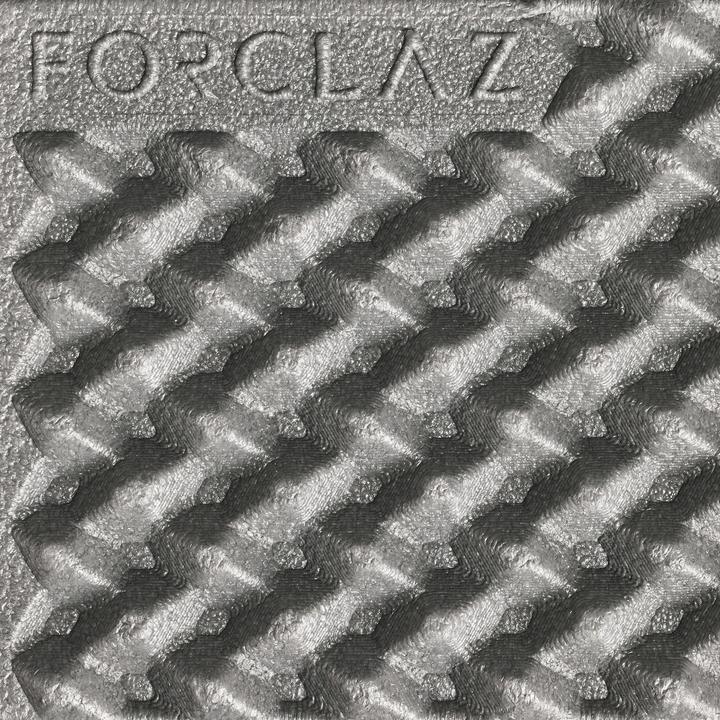 Actual product image Forclaz MT500