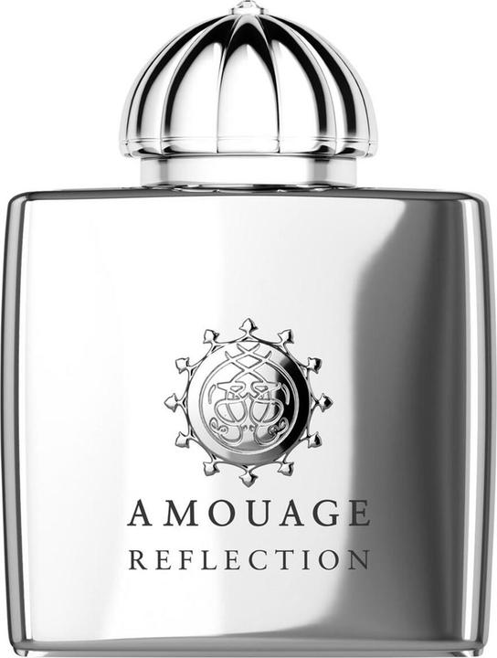 Actual product image Amouage Reflection Woman EDP spray 100ml (Eau de parfum, 100 ml)