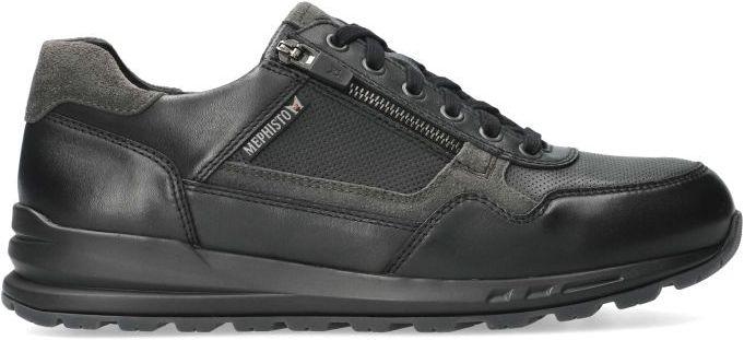 Mephisto Bradley