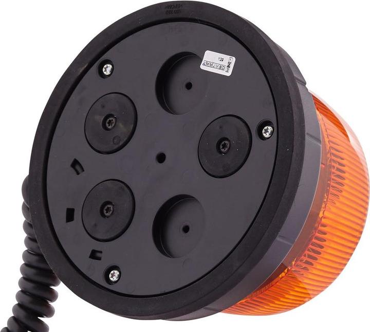 Produktbild Hella Blitz-Kennlicht LED für DAF VOLVO SENNEBOGEN FARESIN