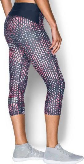 Produktbild Under Armour Printed Capri (M)