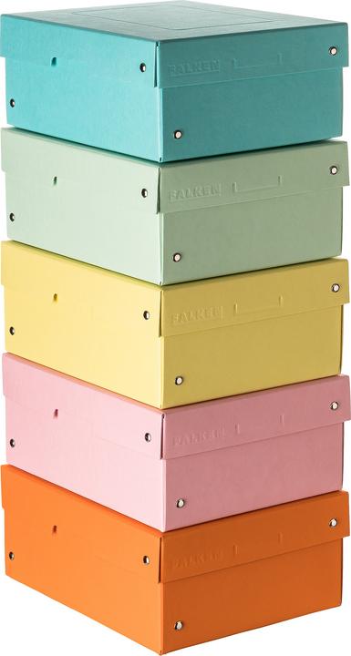 Produktbild Falken Pure Box (A5)
