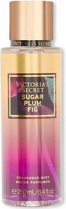 Victoria's Secret Sugar Plum Fig (Body Mist, 250 ml)