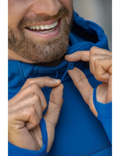 Image du produit Erima Veste softshell Performance (XL)