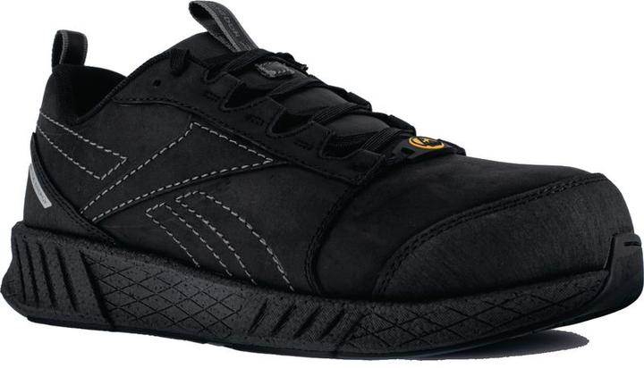 Actual product image Reebok Safety low shoes S3 Fusion Formidable Low (S3, 46)