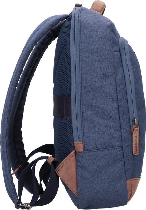 Produktbild Greenburry Queens Rucksack 39 cm Laptopfach (9 l)