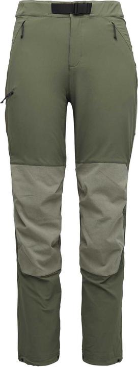 Black Diamond W Alpine Hybrid Pants (S)
