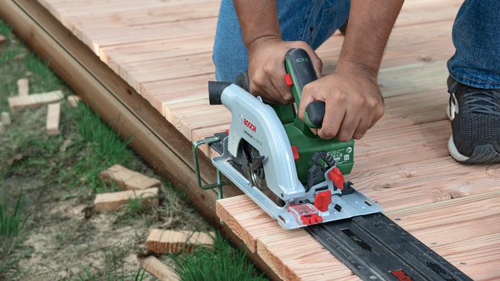 Immagine prodotto Bosch Home & Garden UniversalCirc 18V-53