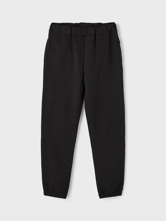 Actual product image Name it Straight leg shape sweat pants (122)