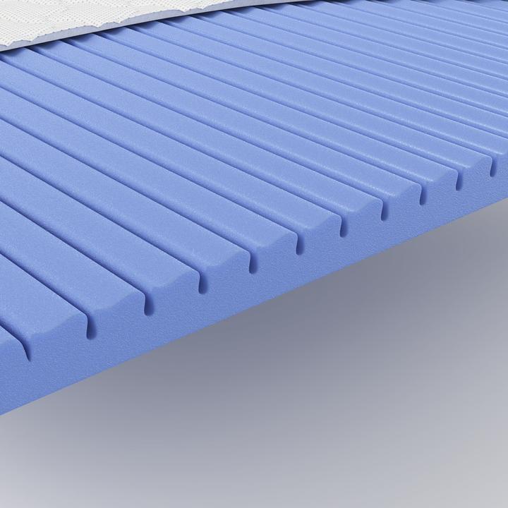 Actual product image Mara Vital Top Elegance KS (80 x 200 cm)