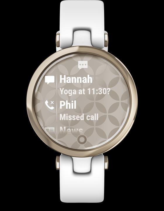 Produktbild Garmin Lily Sport (34.50 mm)