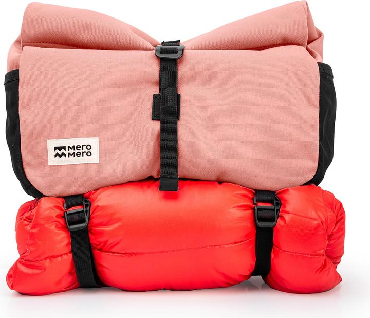 Actual product image Mero Mero Piha