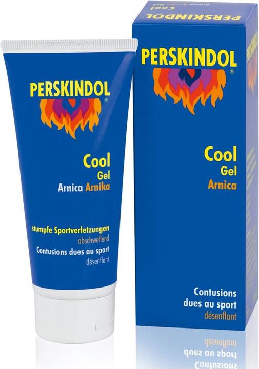 Produktbild Perskindol Cool Arnika Gel (1 x, 100 ml, 126 g)