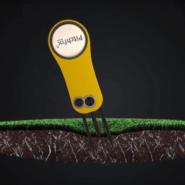 Produktbild Pitchfix Fusion 2.5