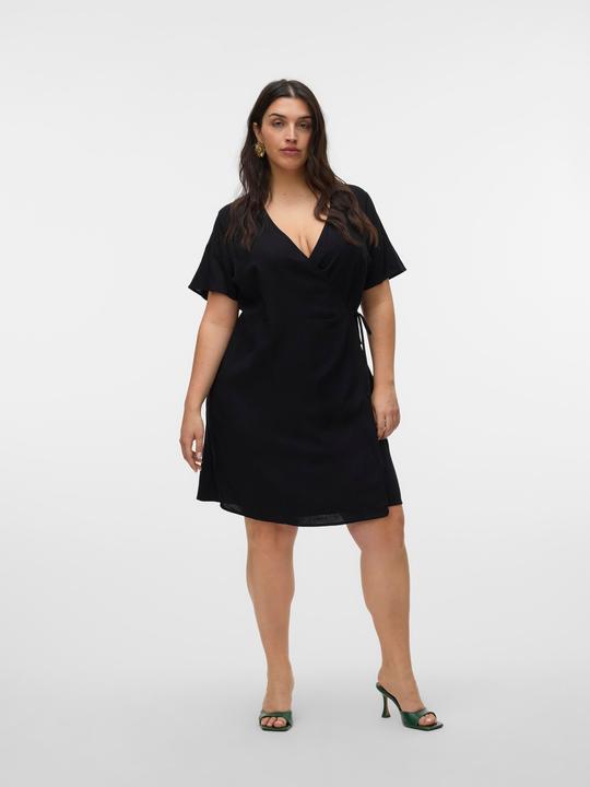 Produktbild Vero Moda VMCMYMILO Kurzes Kleid Kleid (52)
