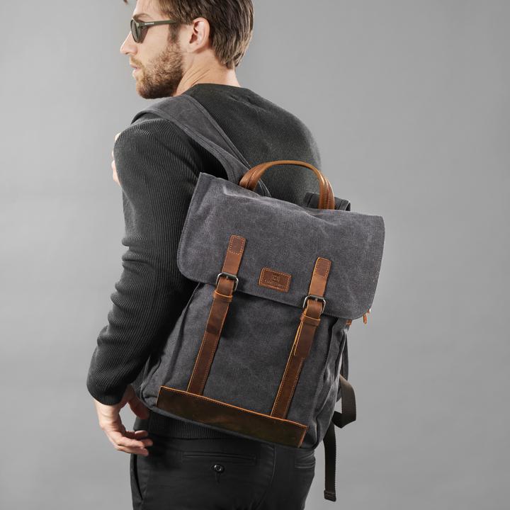 Actual product image Salt & Hide Slater