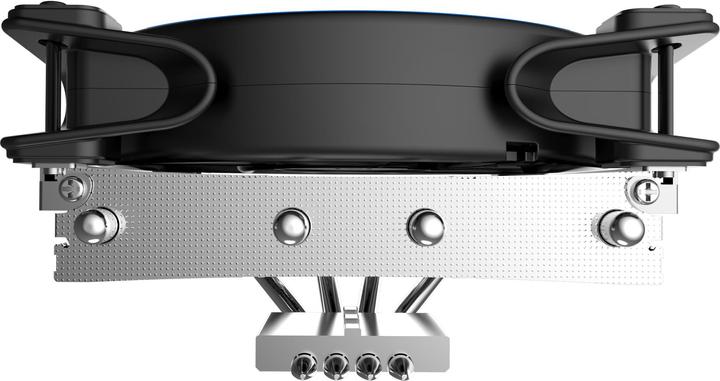 Actual product image Pccooler GI-46U (75 mm)