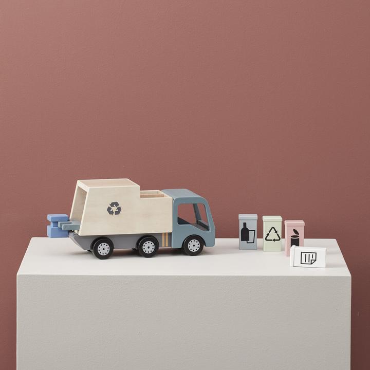 Immagine prodotto Kids Concept Camion della spazzatura Aiden
