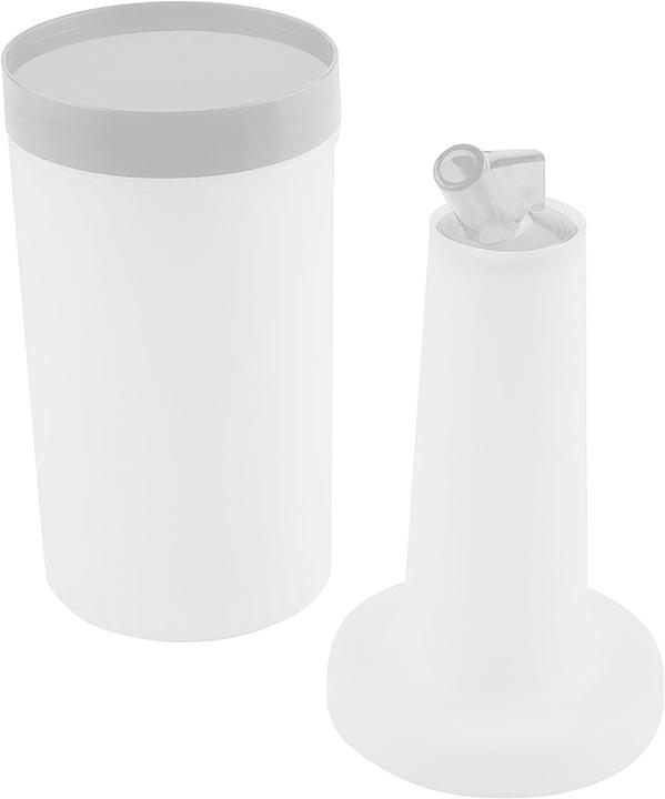 Actual product image APS Dosing/storage bottle (Dosing spout + pourer)